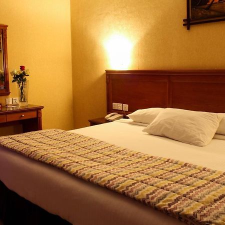 Sweet Hotel Rouiba Eksteriør bilde