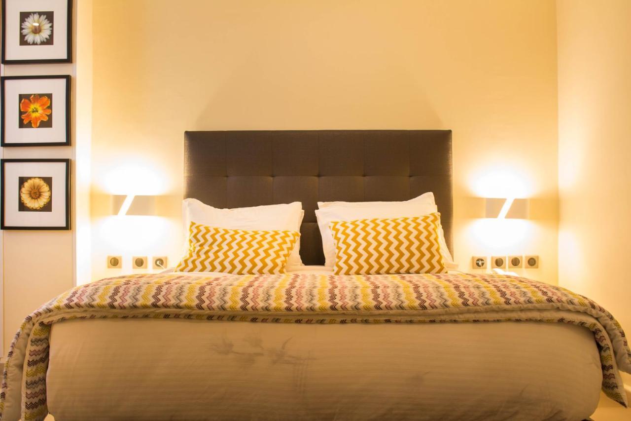 Sweet Hotel Rouiba Eksteriør bilde